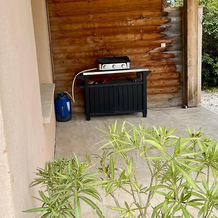 Hébergement de vacances Le Clos Des Fraisiers Monteux