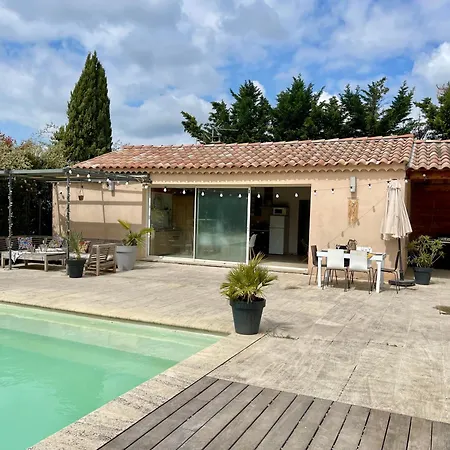 Hébergement de vacances Le Clos Des Fraisiers *